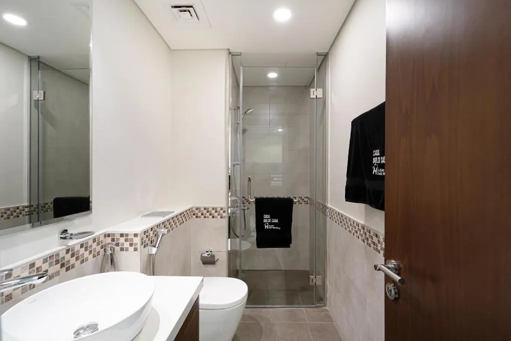 Brand New 1Br- Business Bay - Burj Khalifa View Διαμέρισμα Ντουμπάι Ηνωμένα Αραβικά Εμιράτα