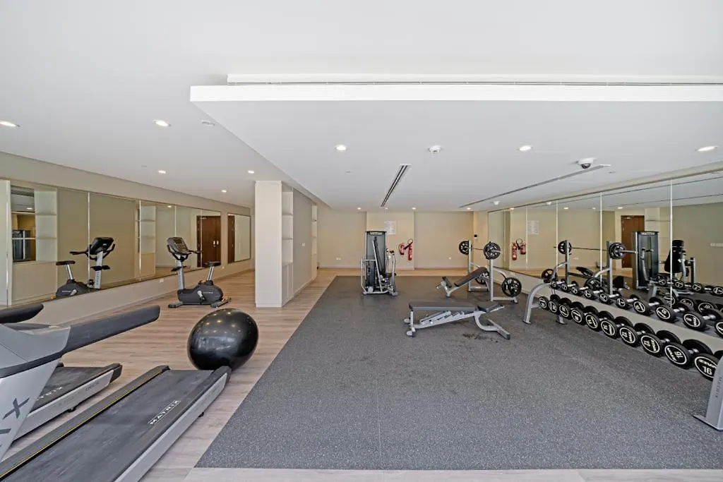 Brand New 1Br- Business Bay - Burj Khalifa View Διαμέρισμα Ντουμπάι 0*,
